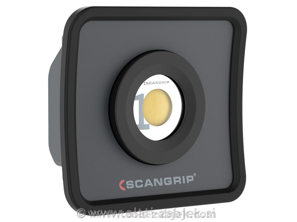 Battery LED light NOVA MINI 03.6010 SCANGRIP