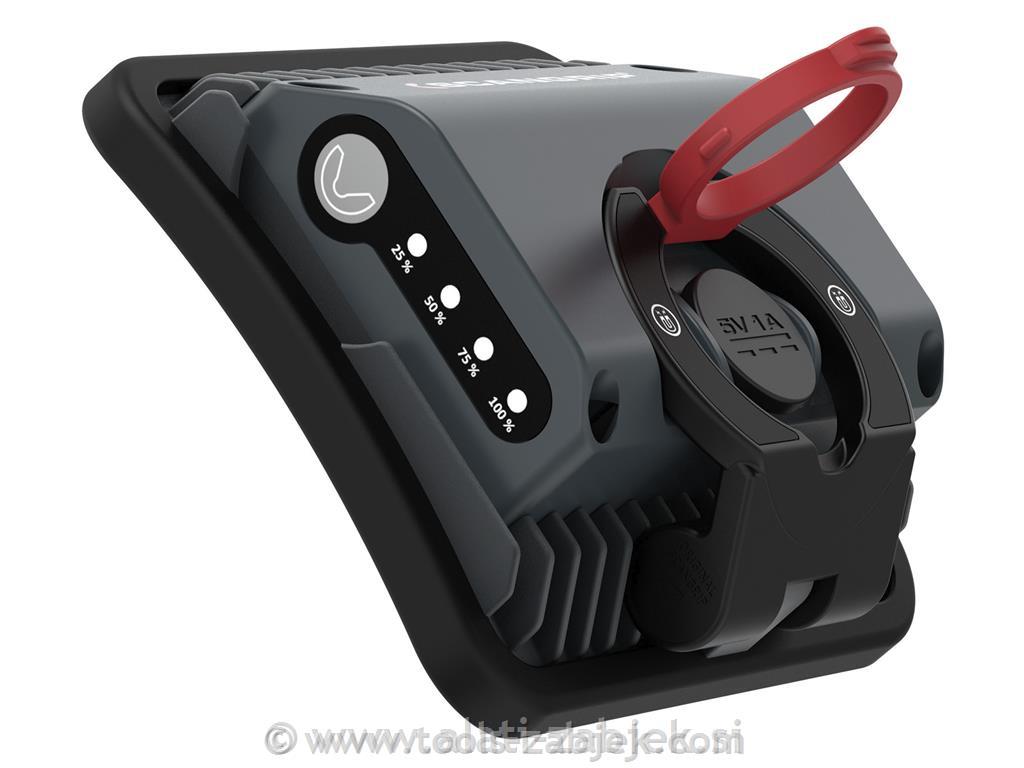 Battery LED light NOVA MINI 03.6010 SCANGRIP