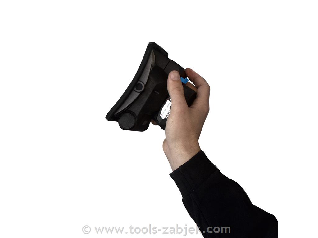 Floodlight NOVA 2 CONNECT SCANGRIP