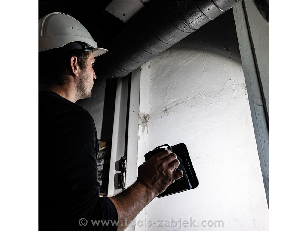 Floodlight NOVA 2 CONNECT SCANGRIP