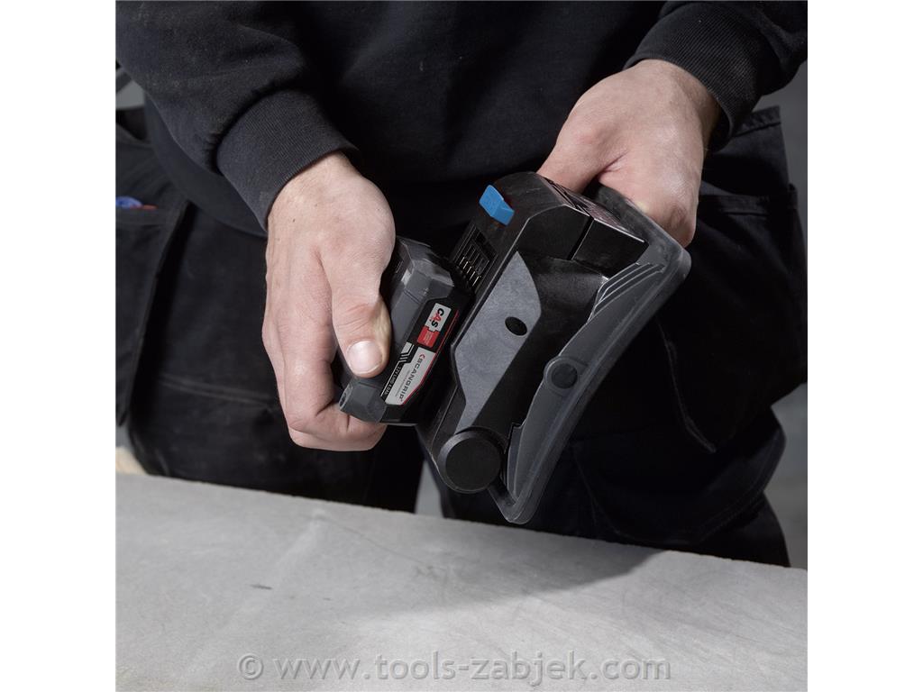 Floodlight NOVA 2 CONNECT SCANGRIP