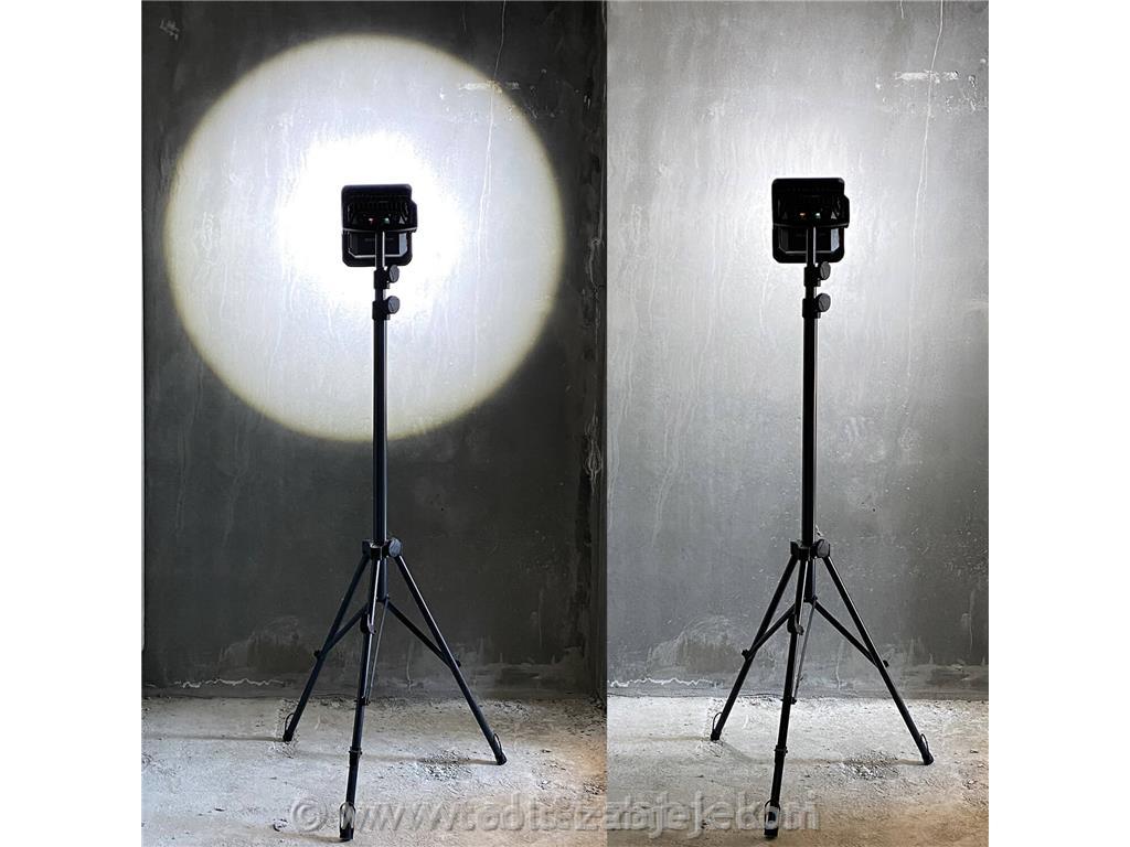 Floodlight NOVA 4 CONNECT SCANGRIP