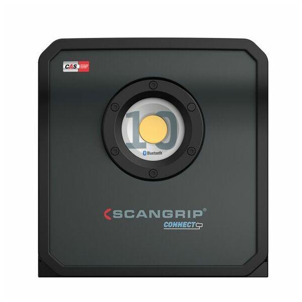 Floodlight NOVA 10 CONNECT SCANGRIP