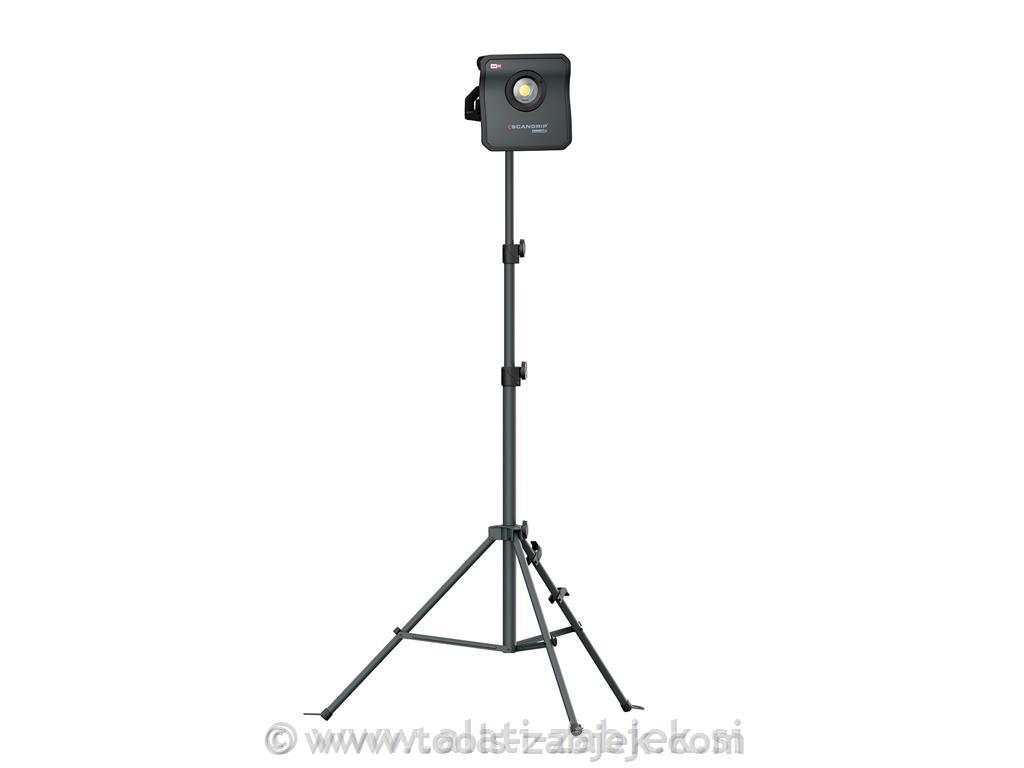 Floodlight NOVA 10 CONNECT SCANGRIP