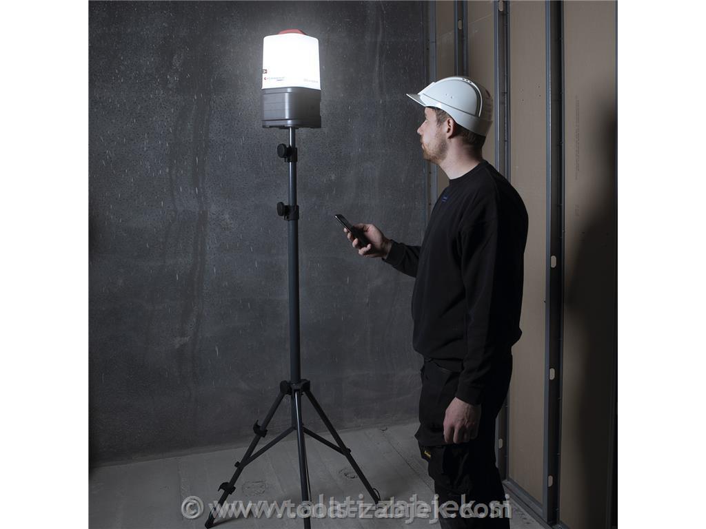 Area work light AREA 10 Connect SCANGRIP