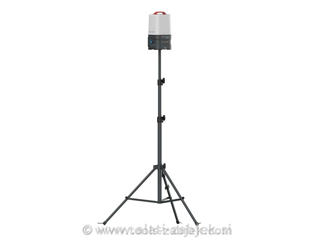 Area work light AREA 10 Connect SCANGRIP