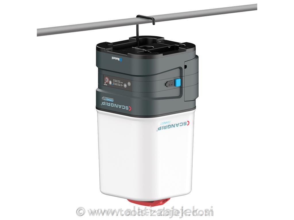 Area work light AREA 10 Connect SCANGRIP