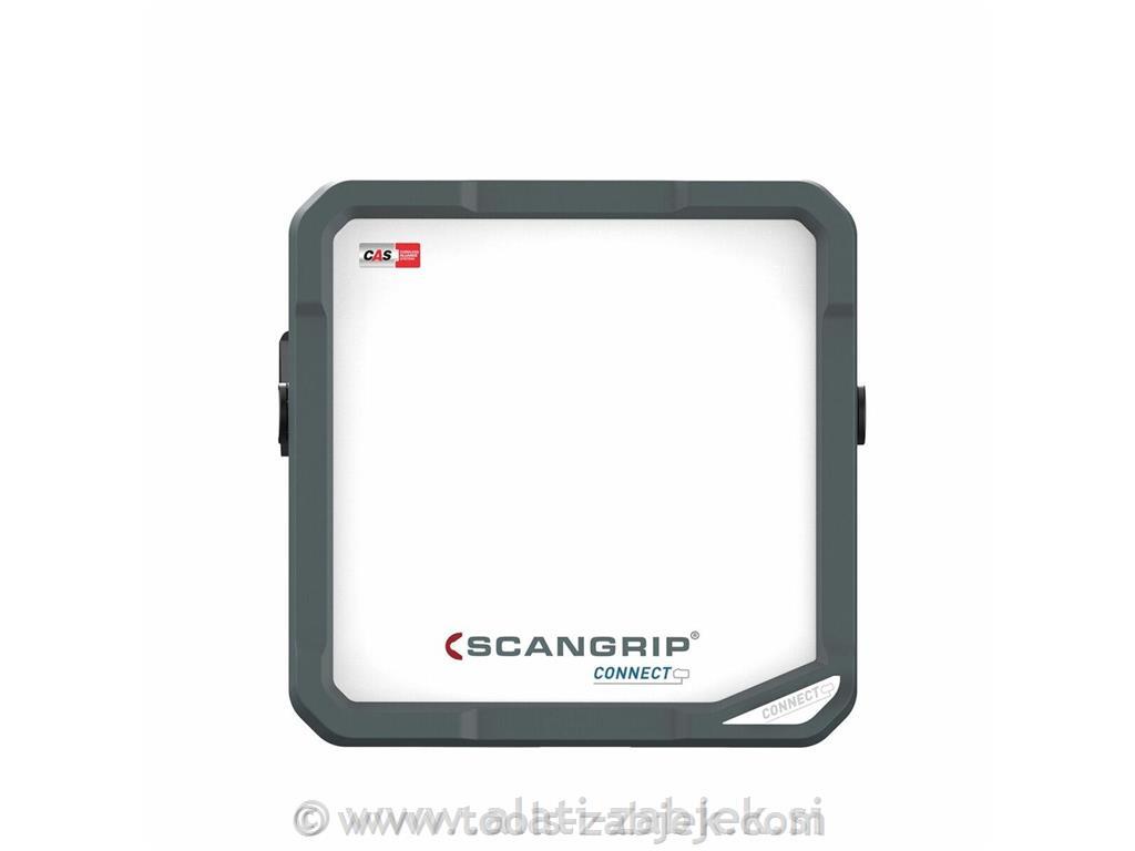 VEGA 4 CONNECT SCANGRIP