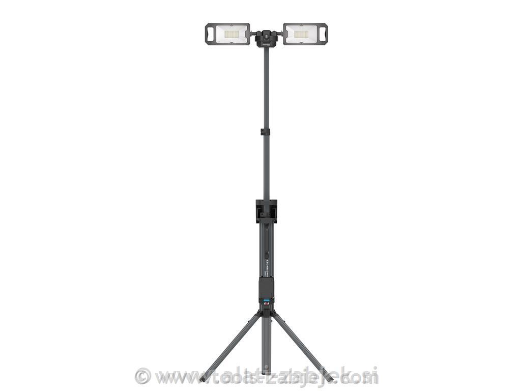 TOWER 8 CONNECT SCANGRIP