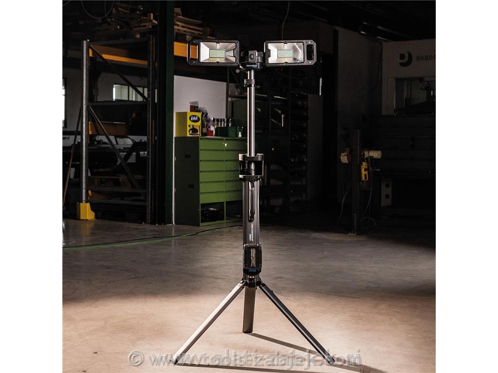 TOWER 8 CONNECT SCANGRIP