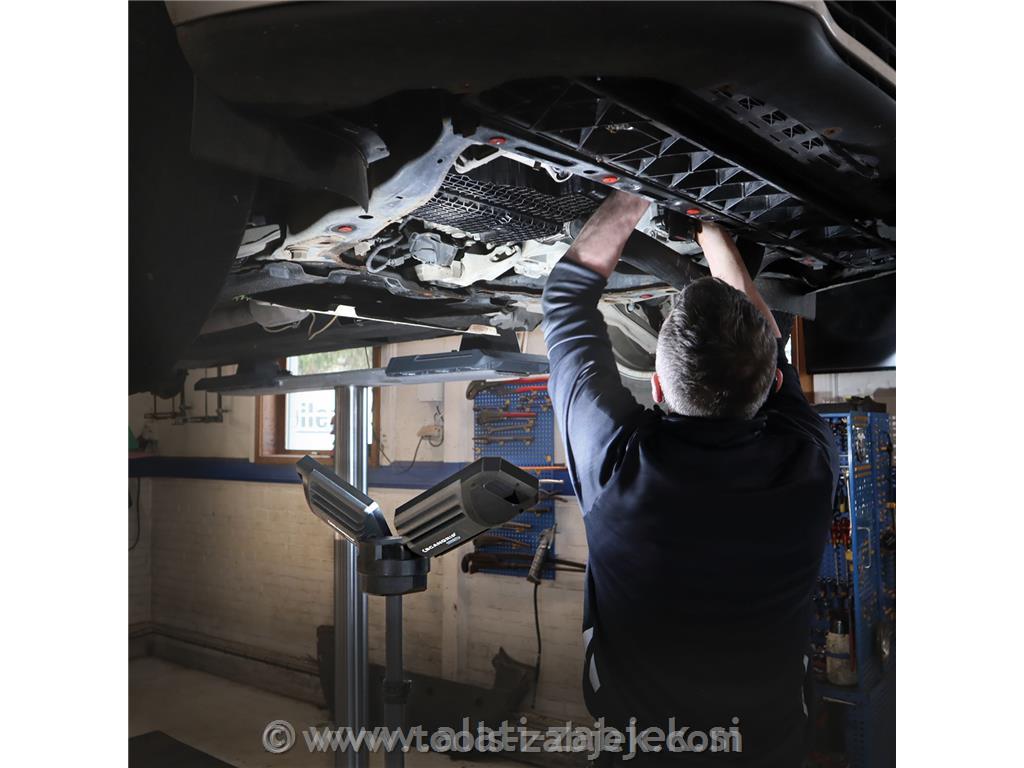 TOWER 8 CONNECT SCANGRIP