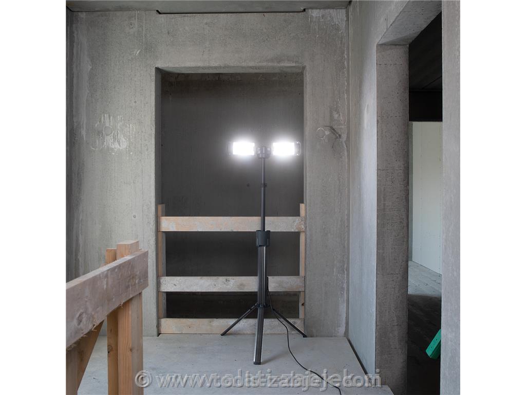 TOWER 8 CONNECT SCANGRIP