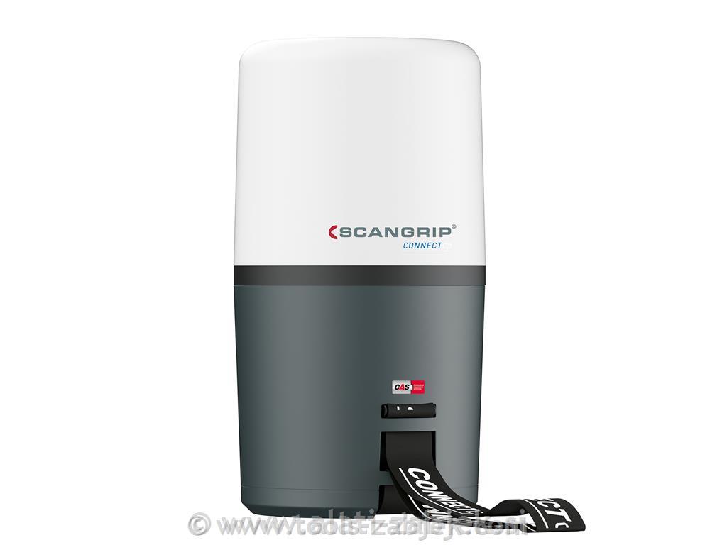 Area work light AREA 6 Connect SCANGRIP