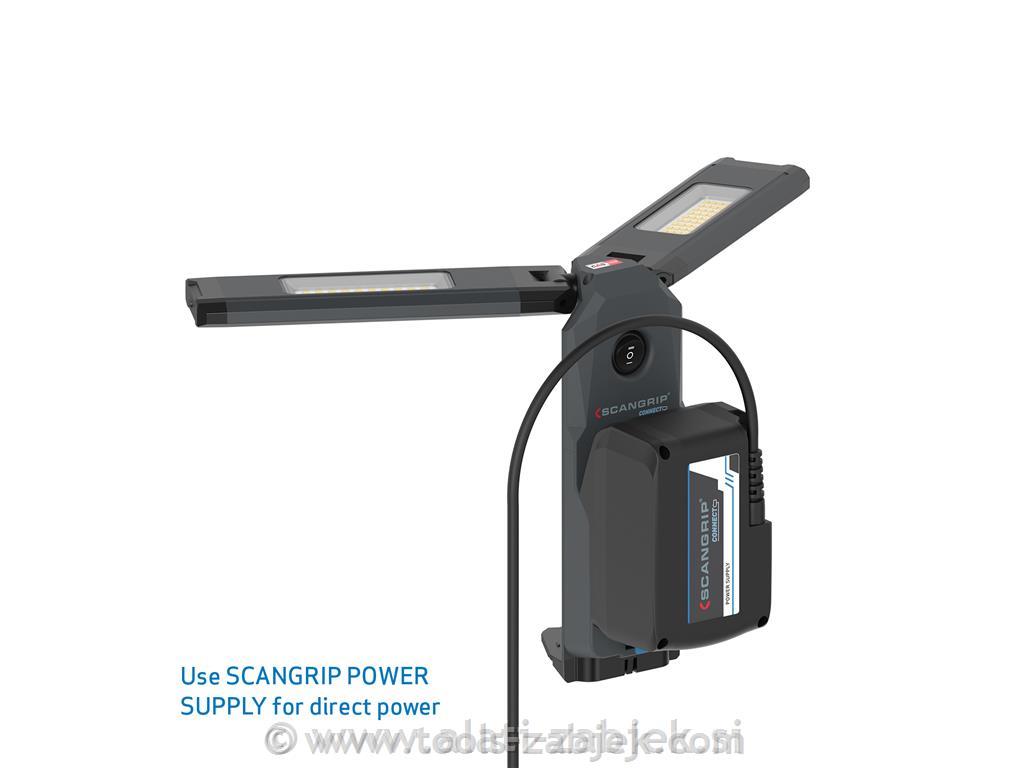 Reflektor TOWER compact connect SCANGRIP