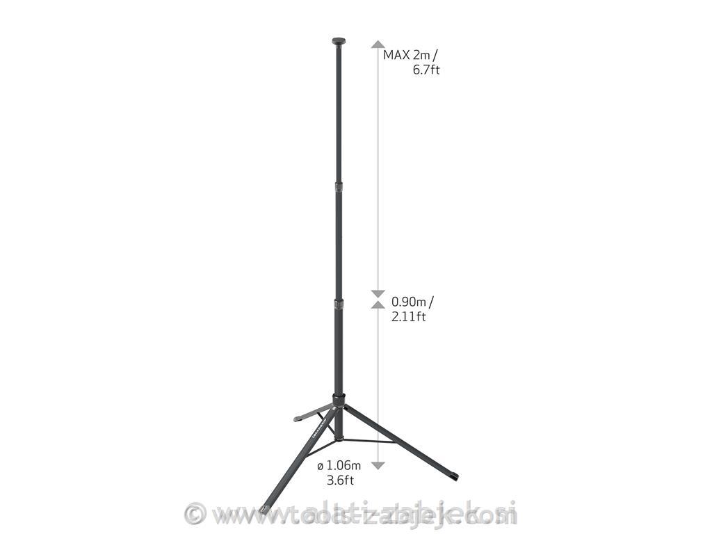 Reflektor TOWER compact connect SCANGRIP