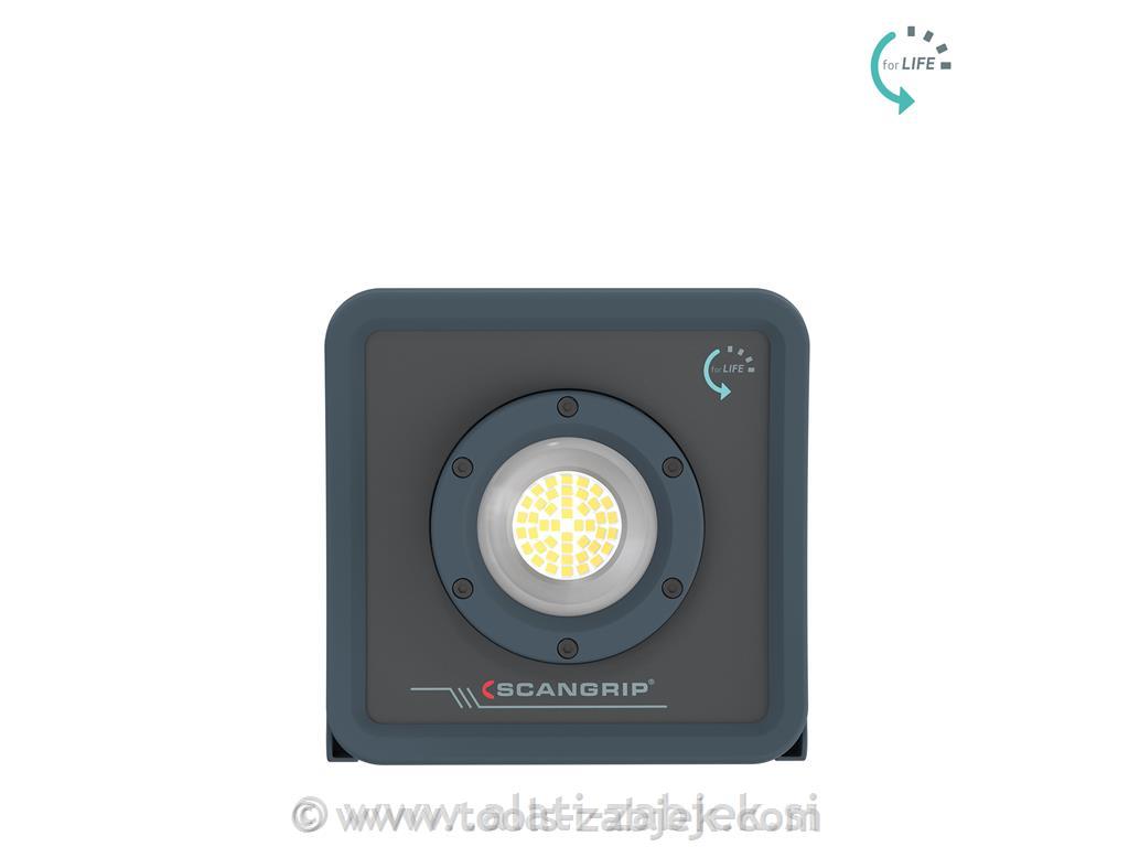 Battery LED light NOVA R SCANGRIP