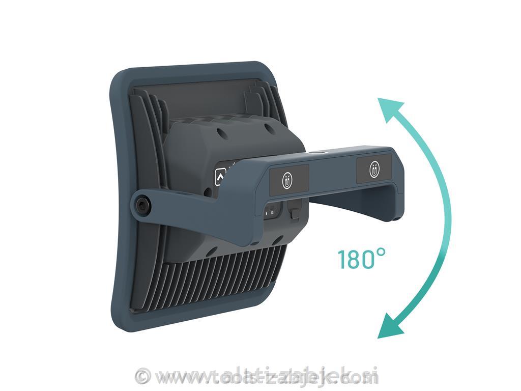 Battery LED light NOVA R SCANGRIP