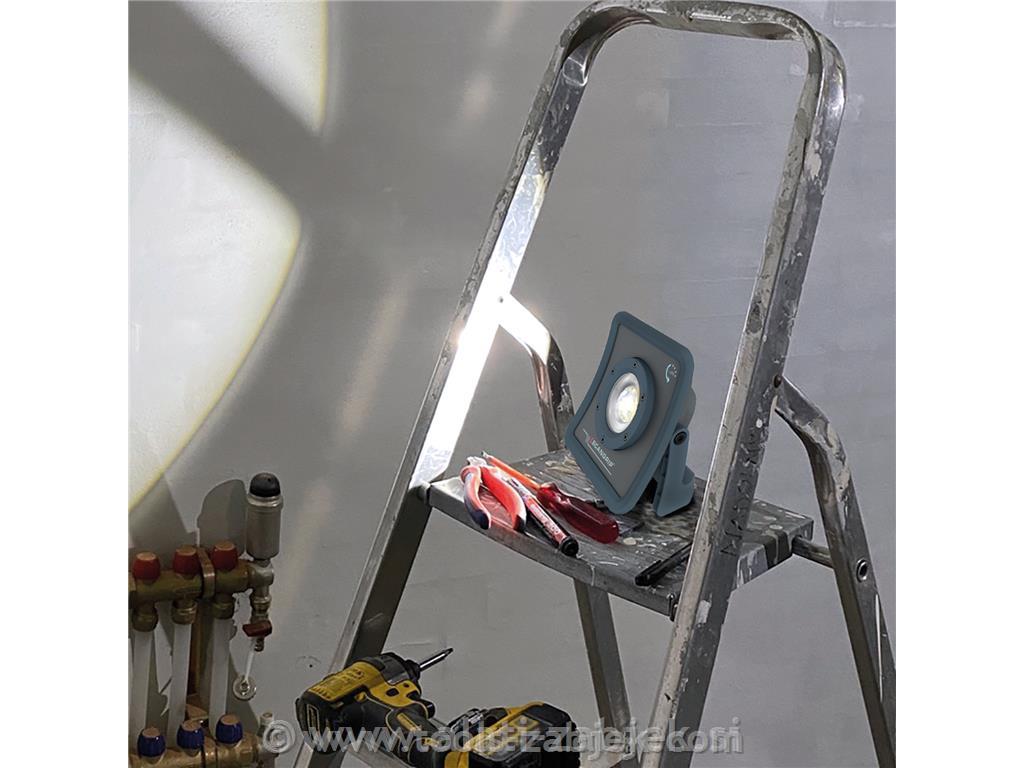 Battery LED light NOVA R SCANGRIP