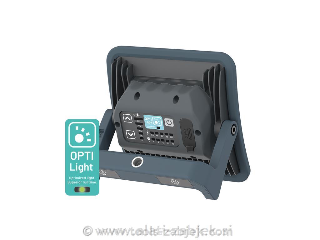 Battery LED light NOVA R SCANGRIP