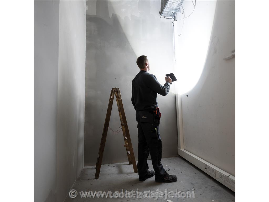 Battery LED light NOVA R SCANGRIP