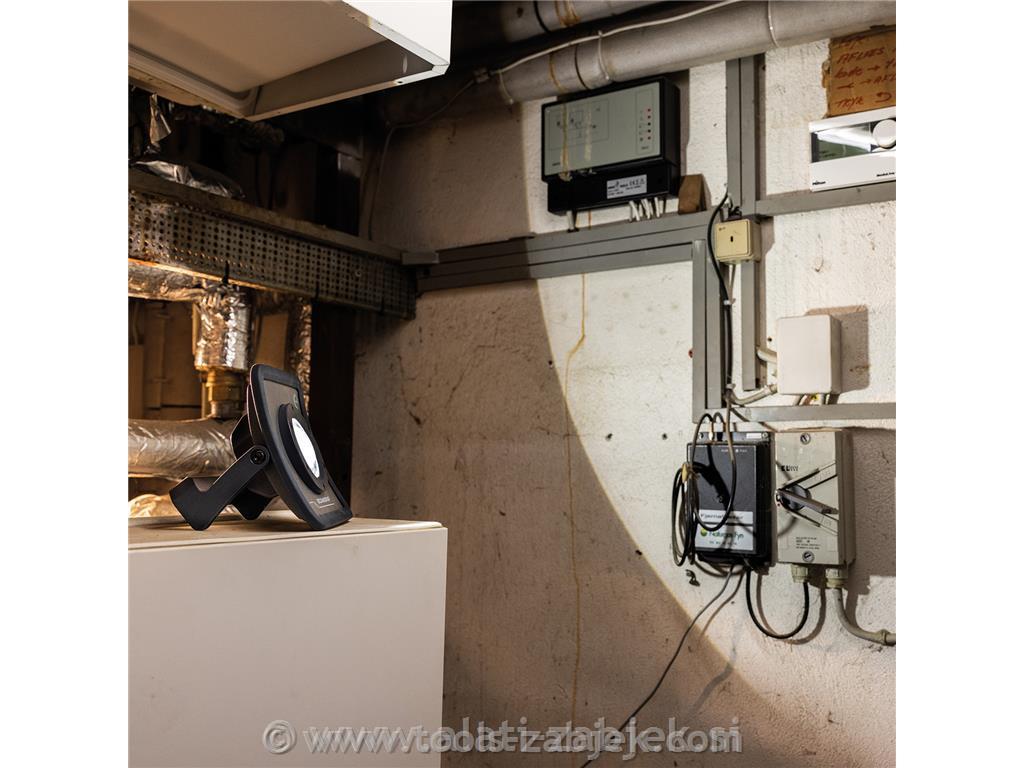 Battery LED light NOVA R SCANGRIP