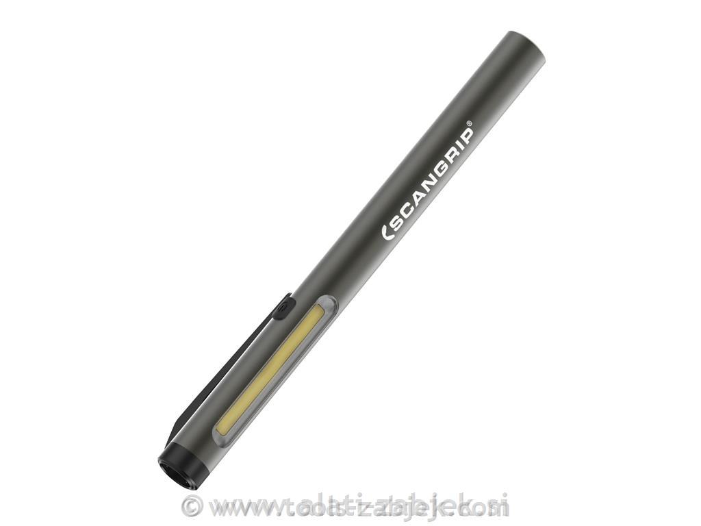 Promocijski paket WORK PEN200 SCANGRIP