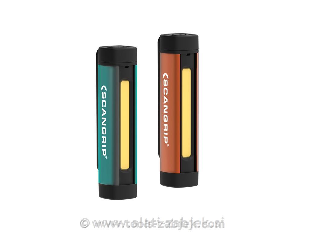 Promocijski paket FLEX WEAR SCANGRIP