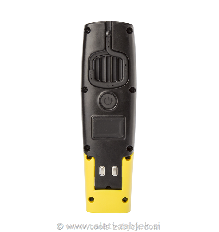 Battery light COB LED SERENCO