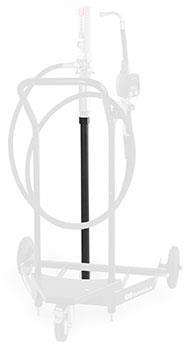 PVC prolonguer tube SAMOA