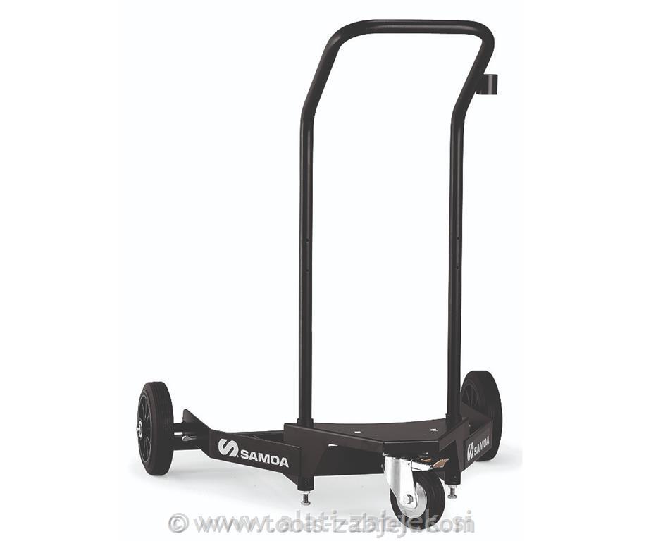 Trolley for barels SAMOA
