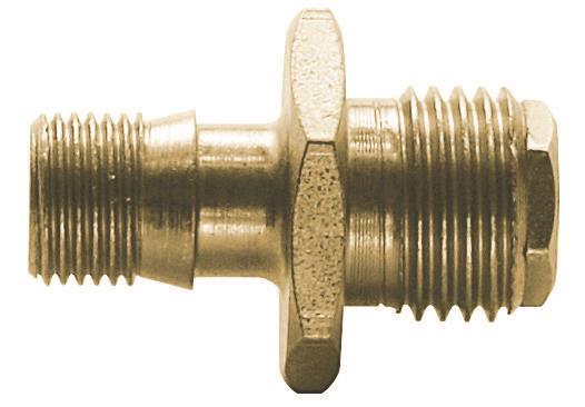 Pressure valve 1/8" BSP 60 bar SAMOA