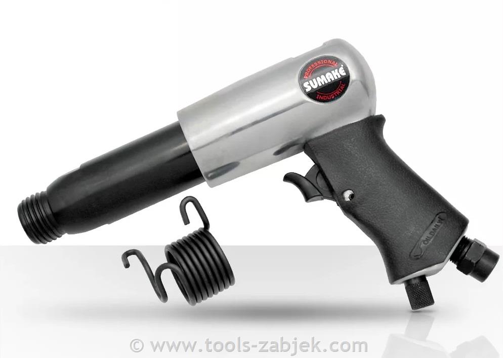 Pneumatic Hammer 250 mm SUMAKE
