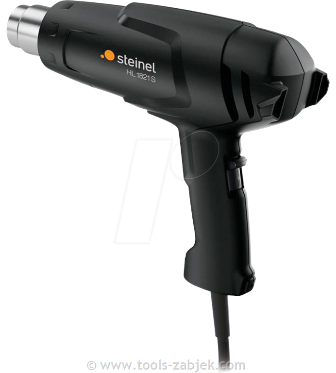 Heat gun 1800W STEINEL