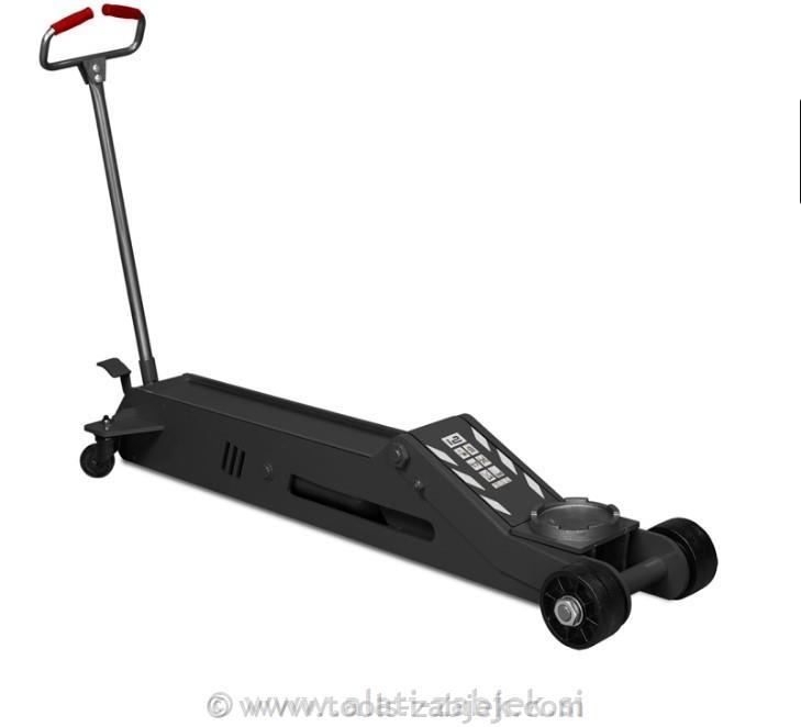 Hydraulic trolley jack 12T 