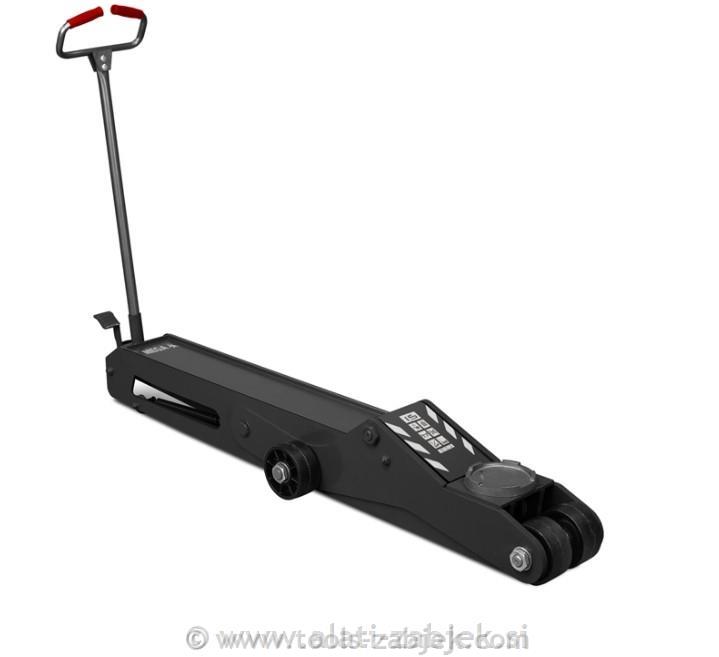 Hydraulic trolley jack 15T 