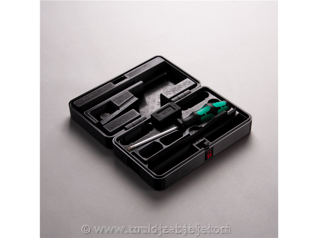 ORZA vzdrževalni set za kosilnice TerraMow