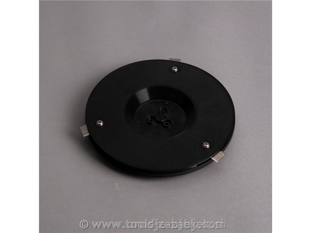 Zaščitni pokrov diska za kosilnice TerraMow