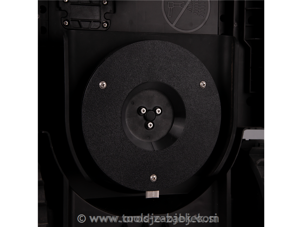 Zaščitni pokrov diska za kosilnice TerraMow