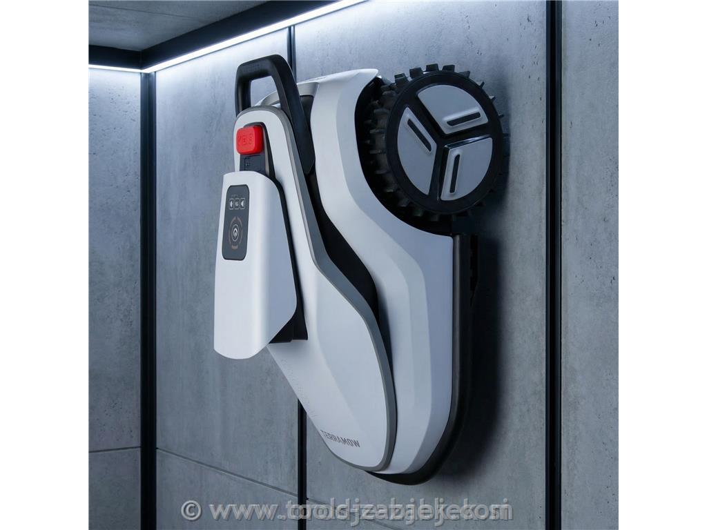 Stenski nosilec za robotsko kosilnico V600 / V1000 TerraMow