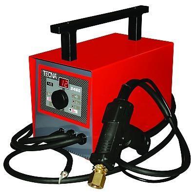 Digital Car Spotter TECNA