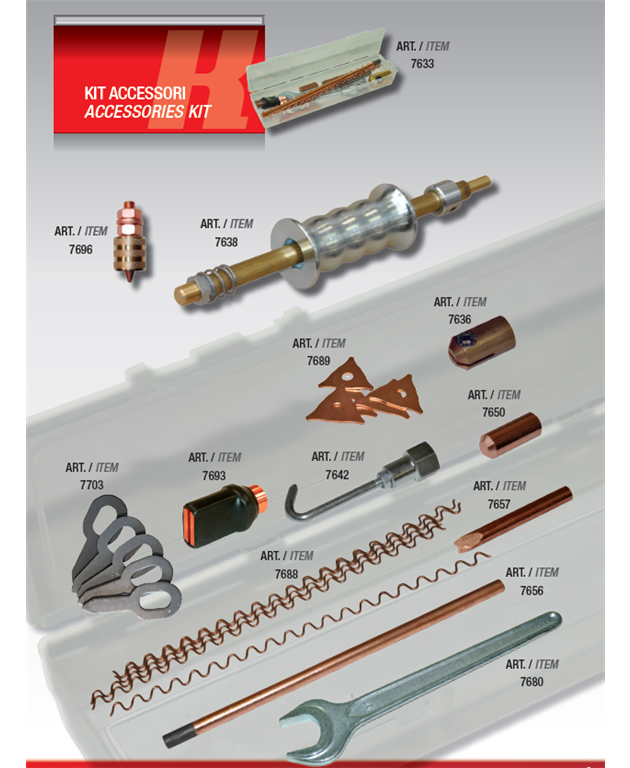 Digital Car Spotter TECNA