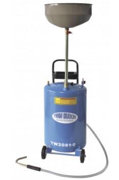 Oil collection container TBTW20810 TwinBusch TWIN BUSCH