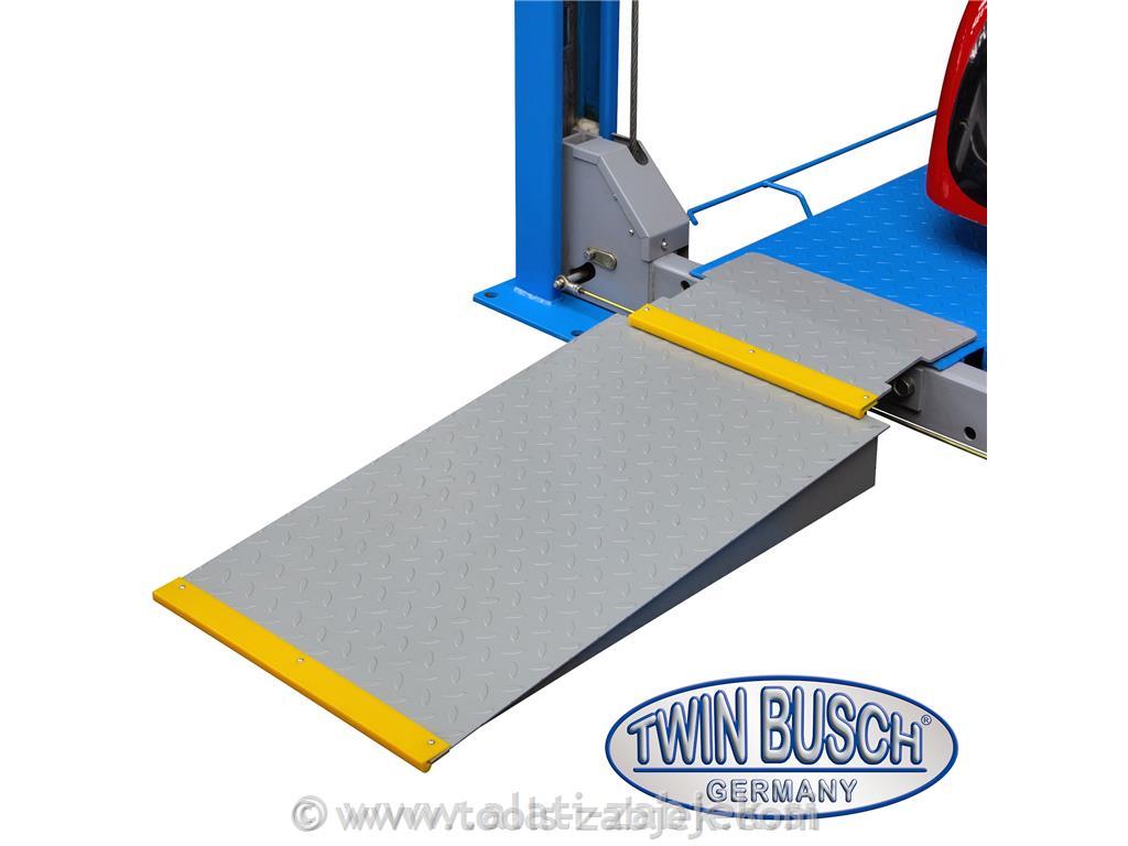 Parking lift TWIN BUSCH