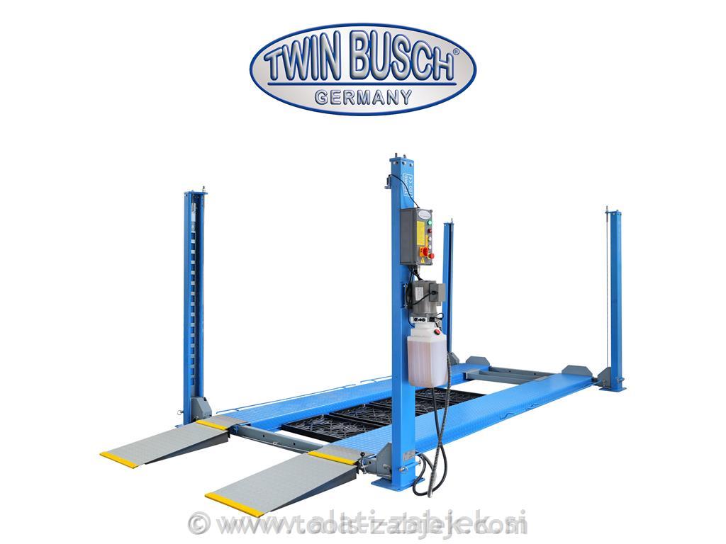 Parking lift TWIN BUSCH