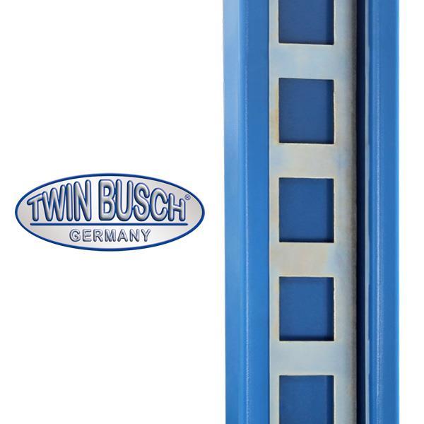 Parking lift TWIN BUSCH