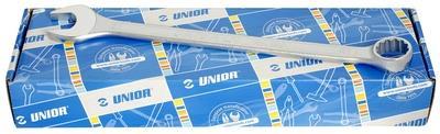 Combination spanner 6-32 mm 120/1CB UNIOR