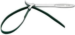 Filter wrench, with strap 205/2 UNIOR