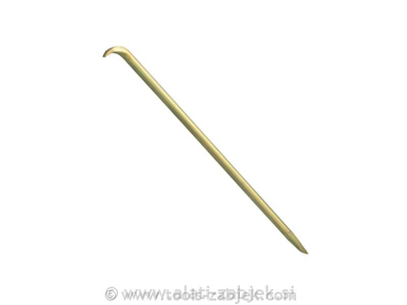 Tire mounting lever 300/5A537 UNIOR