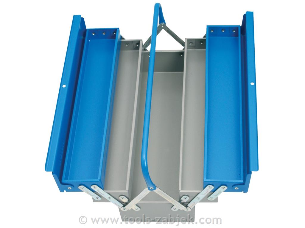 Tool case UNIOR