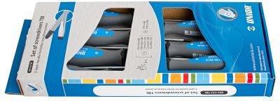 Screwdrivers TBI 607CS7 UNIOR